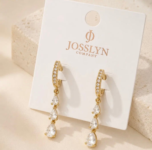 Celeste Earrings