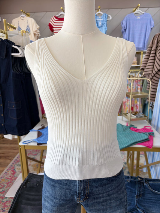 Avery Tank Top
