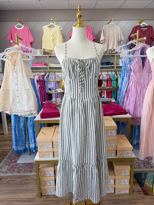 Marina Midi Dress
