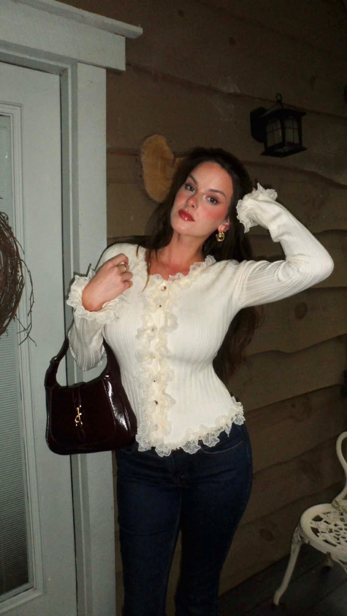Love Letter Top