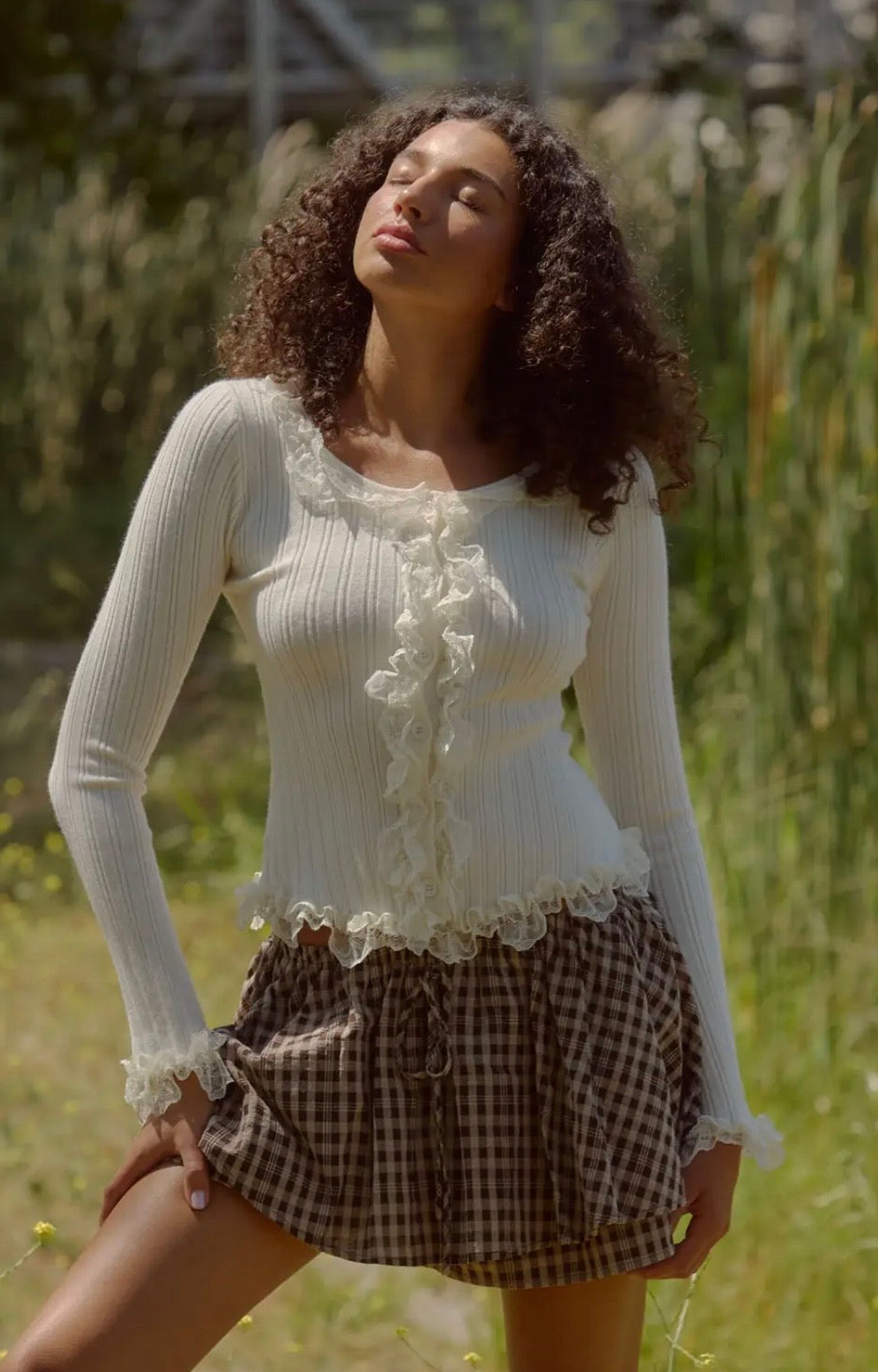 Love Letter Top