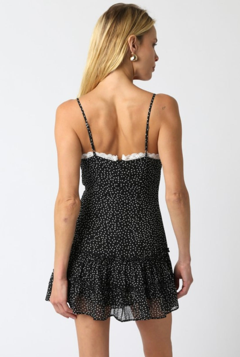 Colette Mini Dress