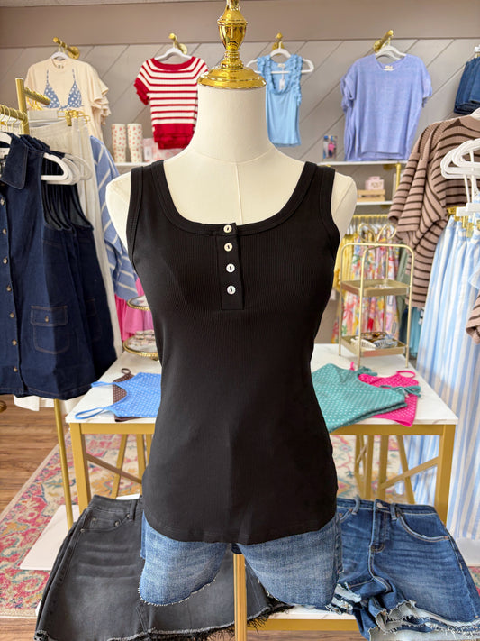 Parker Tank Top